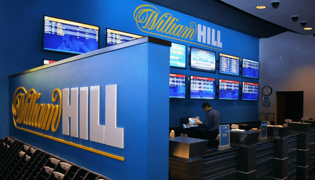 William HIll US 