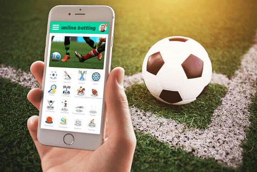 Best Mobile Sports Betting USA Best Mobile Sports Betting USA