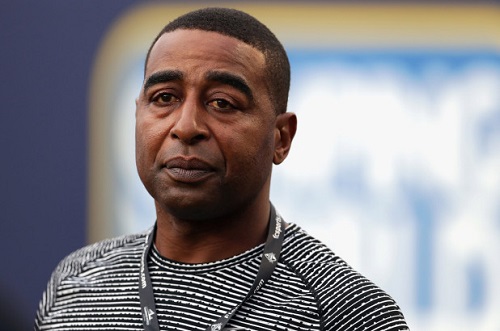 Cris Carter Dismissed from Fox Sports 