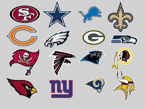 NFC NFL Teams for Betting NFC NFL Teams for Betting