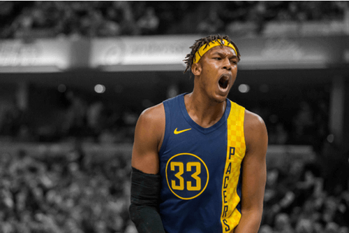 Indiana Pacers Betting Odds