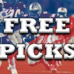 Sports Betting Picks