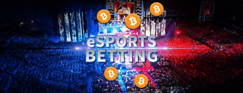 Are eSports Gambling 