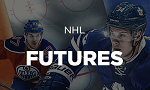 NHL Futures Betting 
