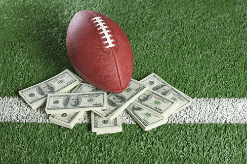 Sports Gambling Operators Respornd to Corona Virus 