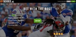 mybookie sportsbook